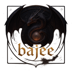 bajee logo